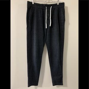 Herringbone Joggers